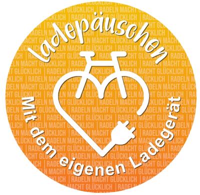 Ladepaeuschen Kleber